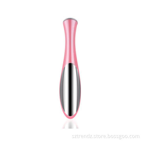 Zlime ZL-S1209 Japan DH Mini Portable Electric Vibration Eye Care Massager for Anti Wrinkle